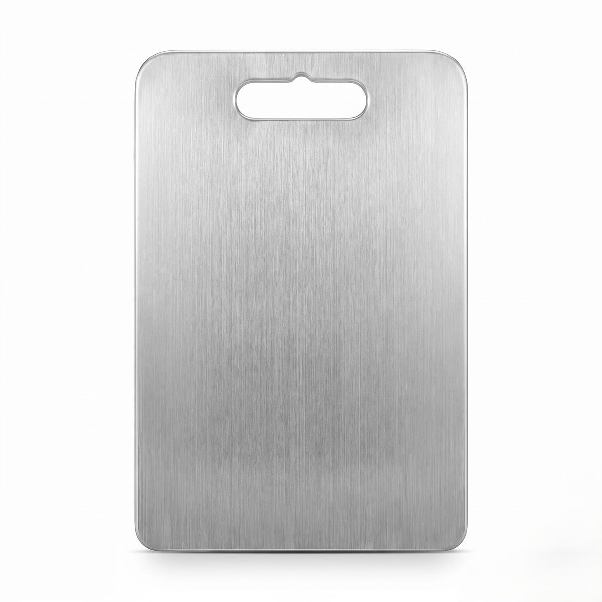 Signature Steel Chopping Board