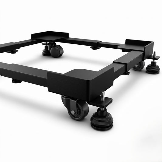 Appliance Trolley Stand