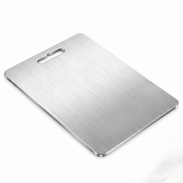 Quality Steel, Considered